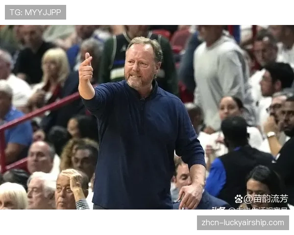 教练变动：印第安纳狂热队聘请前NBA助教担任首席防守策略师